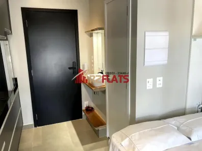 Apartamento com 1 Quarto à venda, 24m² no Pinheiros, São Paulo