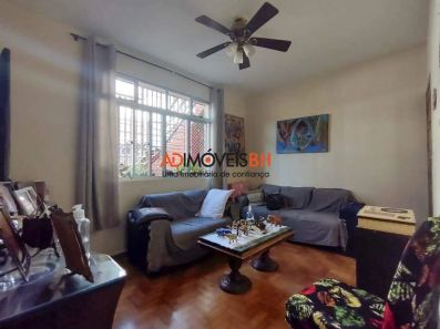 Apartamento com 3 Quartos à venda, 83m² no Prado, Belo Horizonte