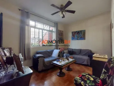 Apartamento com 3 Quartos à venda, 83m² no Prado, Belo Horizonte
