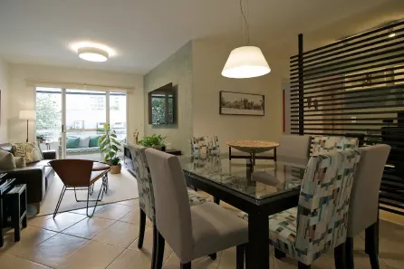 Apartamento com 3 Quartos à venda, 99m² no Vila Olímpia, São Paulo