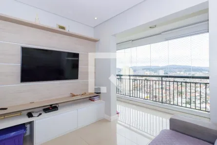 Cobertura com 3 Quartos à venda, 120m² no Vila Pereira Barreto, São Paulo