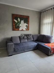 Sobrado com 4 Quartos à venda, 200m² no Jardim Cristiane, Santo André