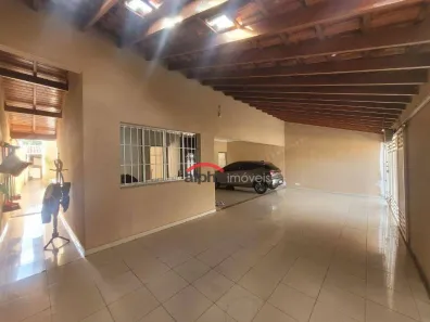 Casa com 3 Quartos à venda, 140m² no Jardim Residencial Firenze, Hortolândia