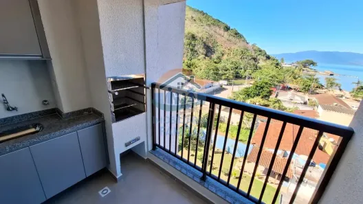 Apartamento com 2 Quartos à venda, 56m² no Martim de Sá, Caraguatatuba