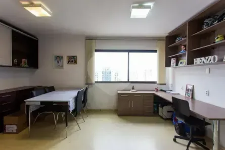 Apartamento com 2 Quartos à venda, 73m² no Indianópolis, São Paulo