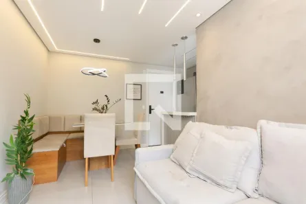 Apartamento com 2 Quartos à venda, 40m² no Cidade Líder, São Paulo