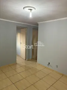 Apartamento com 2 Quartos à venda, 52m² no Conjunto Habitacional Campinas F, Campinas