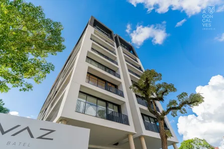 Apartamento com 2 Quartos à venda, 78m² no Batel, Curitiba
