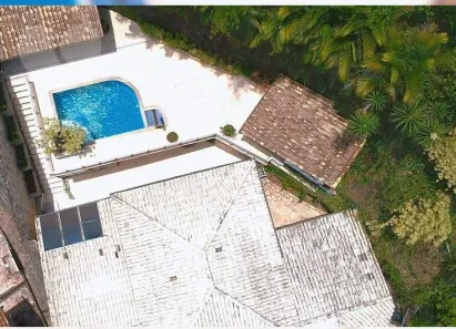 Casa de Condomínio com 3 Quartos à venda, 280m² no Badu, Niterói