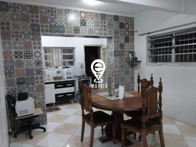 Sobrado com 2 Quartos à venda, 120m² no Jardim Previdência, São Paulo