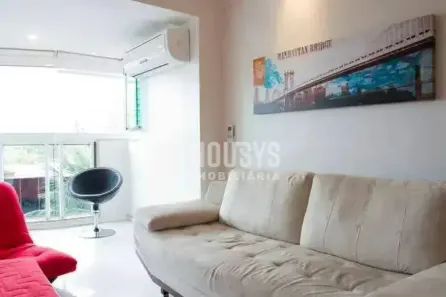 Apartamento com 2 Quartos à venda, 70m² no Barra Olímpica, Rio de Janeiro