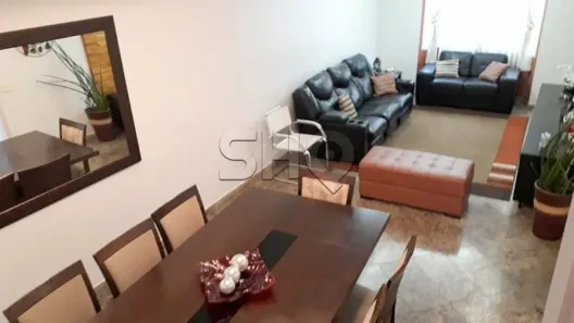Sobrado com 3 Quartos à venda, 210m² no Vila Paulicéia, São Paulo