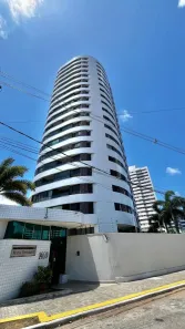 Apartamento com 3 Quartos à venda, 79m² no Capim Macio, Natal