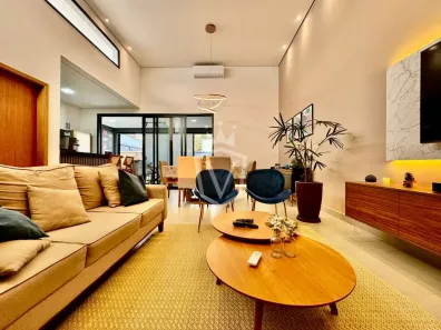 Casa de Condomínio com 3 Quartos à venda, 160m² no Nova Era, Itupeva