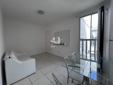 Apartamento com 2 Quartos para alugar, 52m² no São Pedro, Juiz de Fora