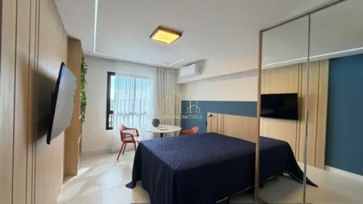 Apartamento com 1 Quarto à venda, 28m² no Stella Maris, Salvador