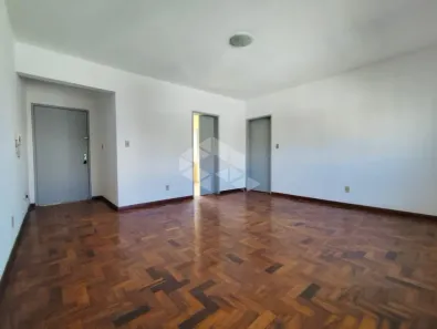 Apartamento com 3 Quartos para alugar, 110m² no Nossa Senhora do Rosário, Santa Maria
