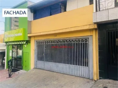 Imóvel Comercial com 5 Quartos à venda, 164m² no Jabaquara, São Paulo