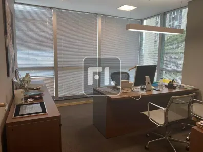 Sala Comercial à venda, 432m² no Vila Olímpia, São Paulo