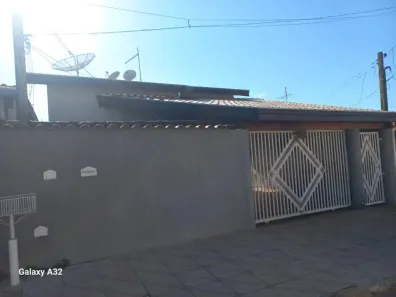Casa com 3 Quartos à venda, 180m² no Vila Real, Hortolândia