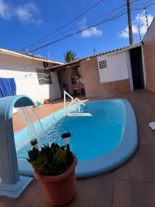 Casa com 3 Quartos à venda, 180m² no Parque das Nações, Parnamirim