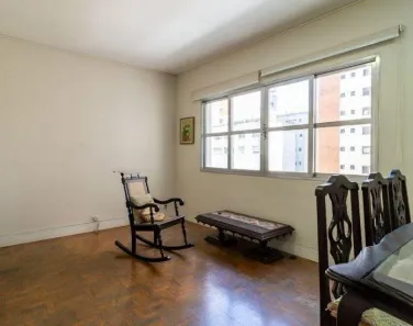 Apartamento com 2 Quartos à venda, 75m² no Perdizes, São Paulo