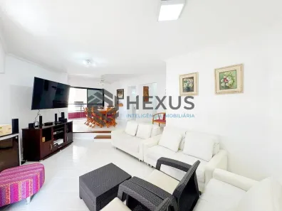Apartamento com 4 Quartos à venda, 160m² no Vila Alzira, Guarujá