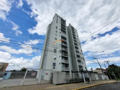 Apartamento com 2 Quartos para alugar, 74m² no Rondônia, Novo Hamburgo