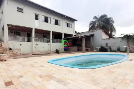 Fazenda/Sítio com 2 Quartos à venda, 2083m² no Monterrey, Louveira