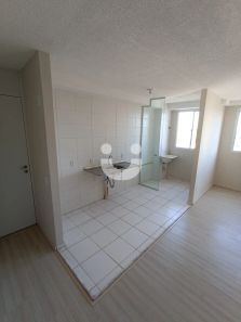 Apartamento com 2 Quartos à venda, 41m² no Iporanga, Sorocaba