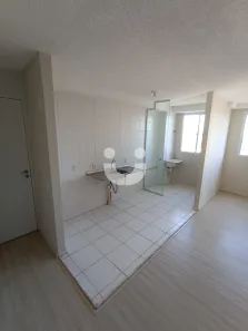 Apartamento com 2 Quartos à venda, 41m² no Iporanga, Sorocaba