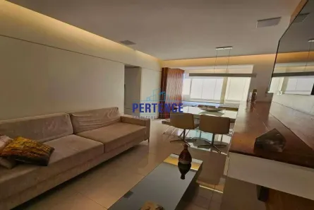 Apartamento com 3 Quartos à venda, 83m² no Gutierrez, Belo Horizonte