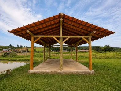 Fazenda/Sítio à venda, 3800m² no Nova descoberta, Balneário Piçarras