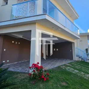 Casa com 4 Quartos para alugar, 270m² no Condomínio Pitangueiras, Poços de Caldas
