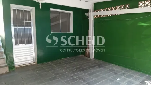 Sobrado com 3 Quartos à venda, 180m² no Vila Campo Grande, São Paulo