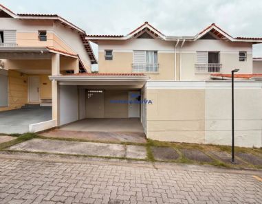 Casa de Condomínio com 3 Quartos à venda, 105m² no Jardim Rebelato, Cotia