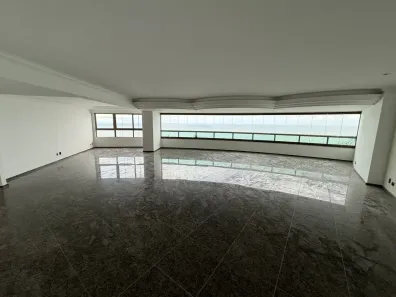 Apartamento com 4 Quartos à venda, 249m² no São José, Recife