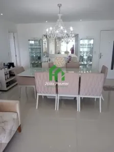 Apartamento com 3 Quartos para venda ou aluguel, 145m² no Jaguaribe, Salvador