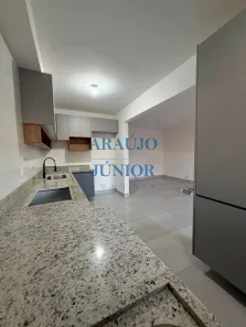 Apartamento com 2 Quartos para alugar, 101m² no Jardim Dona Judith, Americana