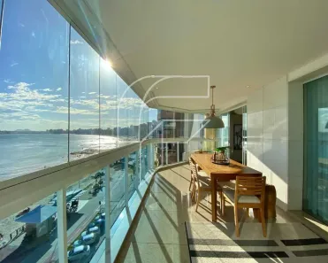 Apartamento com 4 Quartos à venda, 439m² no Praia do Morro, Guarapari