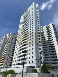 Apartamento com 4 Quartos à venda, 10m² no Encruzilhada, Recife