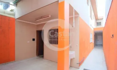 Sobrado com 5 Quartos à venda, 156m² no Vila Gomes Cardim, São Paulo
