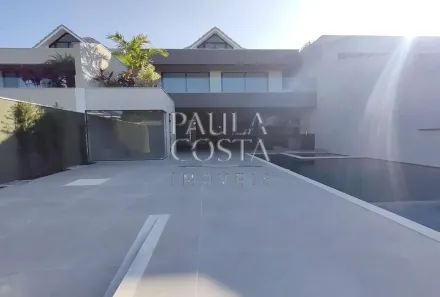 Casa de Condomínio com 5 Quartos à venda, 315m² no Barra da Tijuca, Rio de Janeiro