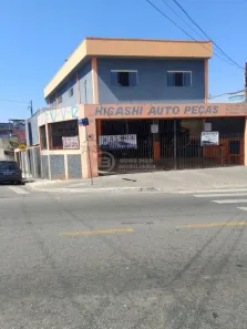 Ponto Comercial para alugar, 280m² no Vila Santa Teresa (Zona Leste), São Paulo