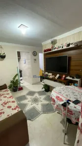 Casa de Condomínio com 2 Quartos à venda, 41m² no Cidade Soberana, Guarulhos