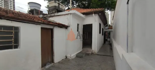 Casa com 1 Quarto à venda, 78m² no Chácara Santo Antônio (Zona Leste), São Paulo