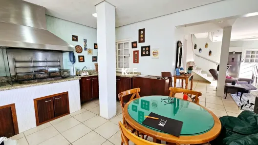 Casa com 4 Quartos à venda, 208m² no Jardim Atlântico, Florianópolis