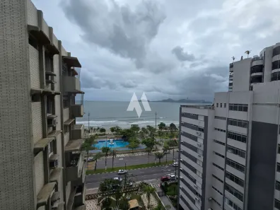 Apartamento com 3 Quartos à venda, 118m² no Aparecida, Santos