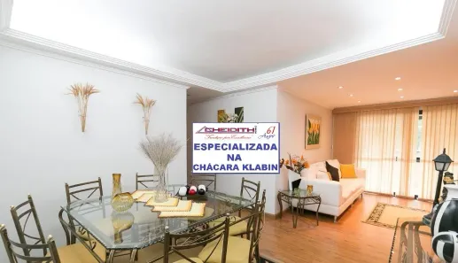 Apartamento com 3 Quartos à venda, 105m² no Jardim Vila Mariana, São Paulo