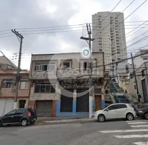 com 2 Quartos à venda, 380m² no Vila Oratório, São Paulo